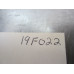 19F022 Valve Spring Bridge From 2009 Dodge Ram 3500  6.7  Cummins Diesel